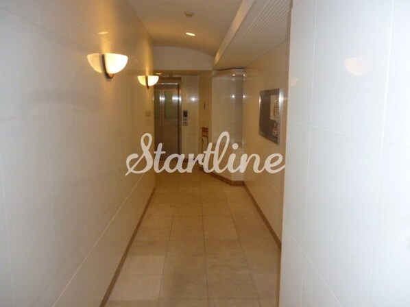 カスタリア新富町IVの物件内観写真